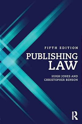 Publishing Law-..
