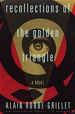 Recollections Of The Golden Triangle-..