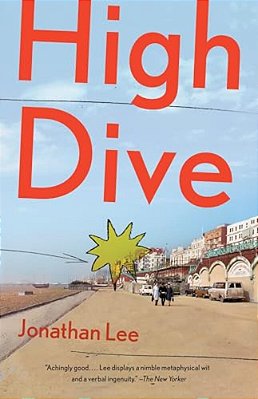 High Dive-..