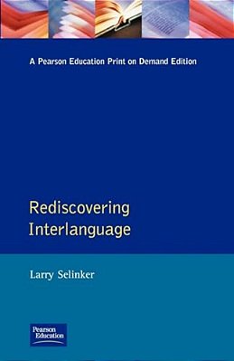 Rediscovering Interlanguage-..