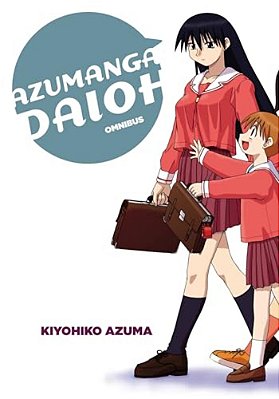 Azumanga Daioh-..