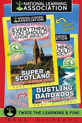 Everything You Should Know About: Barbados And Scotland-..