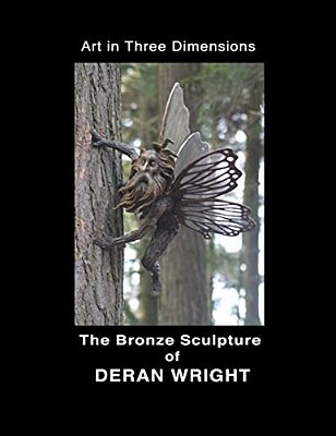 Deran Wright - Art In 3 Dimensions-..