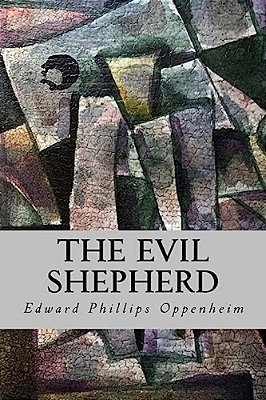 The Evil Shepherd-..