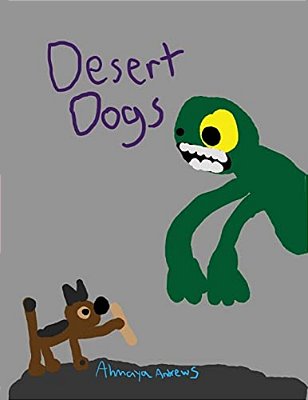 Desert Dogs-..