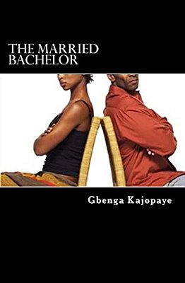 The Married Bachelor-..