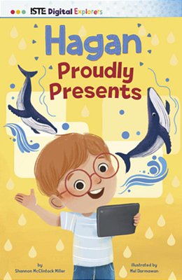 Hagan Proudly Presents-..