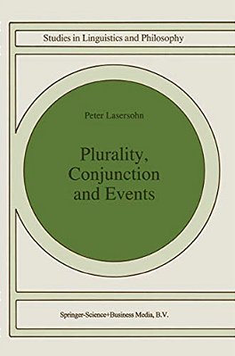 Plurality, Conjunction And Events-..