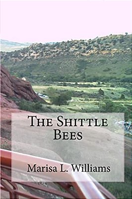 The Shittle Bees-..