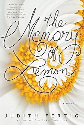 The Memory Of Lemon-..