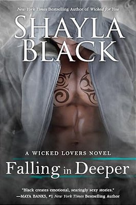 Falling In Deeper-..