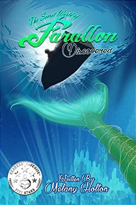 The Secret World Of Farallon: Discovered-..