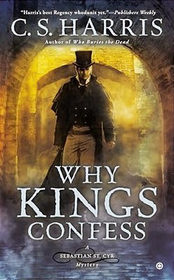 Why Kings Confess-..