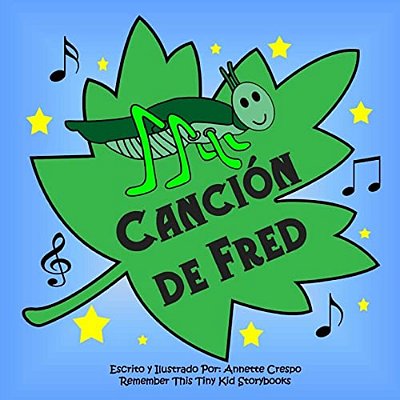 Cancion De Fred-..