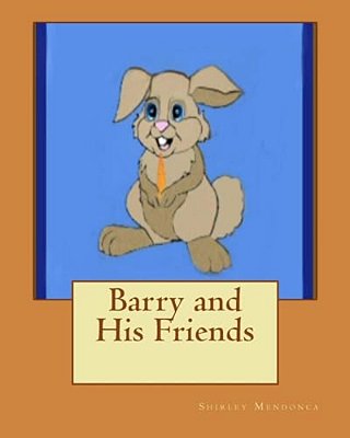 Barry And His Friends-..