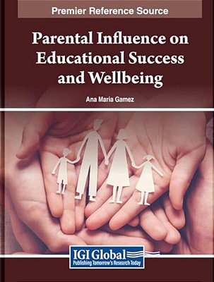 Parental Influence On Educational Success And Wellbeing-..