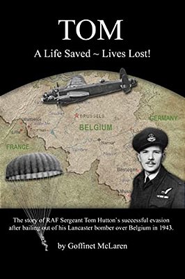 Tom: A Life Saved Lives Lost!-..