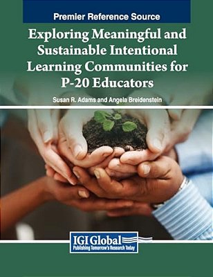 Exploring Meaningful And Sustainable Intentional Learning Communities For P-20 Educators-..