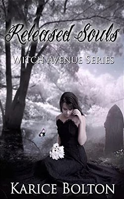 Released Souls: Witch Avenue Series-..