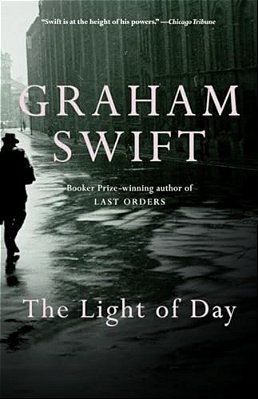 The Light Of Day-..