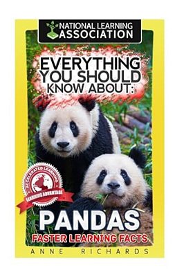 Everything You Should Know About: Pandas Faster Learning Facts-..