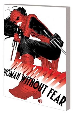Daredevil: Woman Without Fear-..