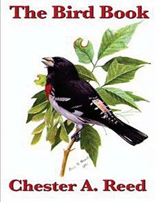 The Bird Book: Illustrating In Natural Colors More Than Seven Hundred North Ame-..