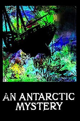 An Antarctic Mystery-..