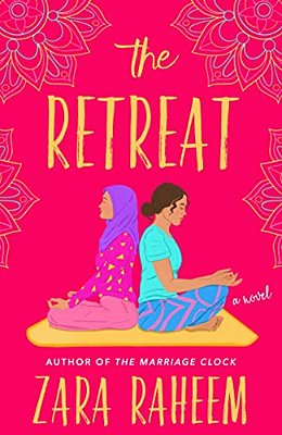 The Retreat-..