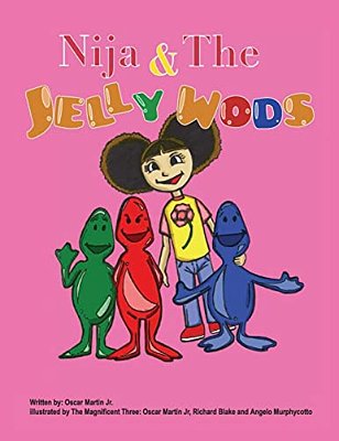 Nija & The Jelly Wods-..