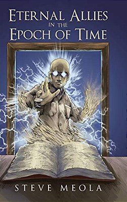 Eternal Allies In The Epoch Of Time-..