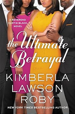 The Ultimate Betrayal-..