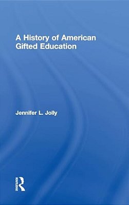 A History Of American Gifted Education-..