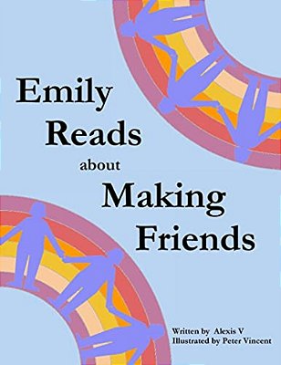 Emily Reads About Making Friends-..