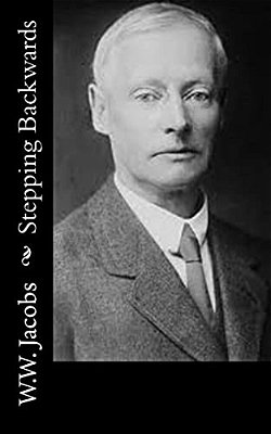 Stepping Backwards-..