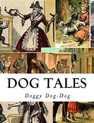 Dog Tales-..