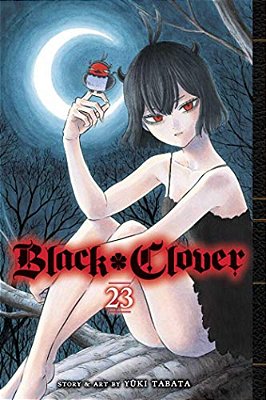 Black Clover, Vol. 23-..