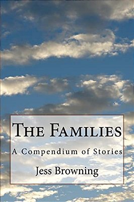 The Families: A Compendium Of Stories-..
