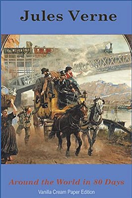 Around The World In 80 Days-..