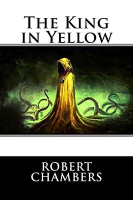 The King In Yellow-..