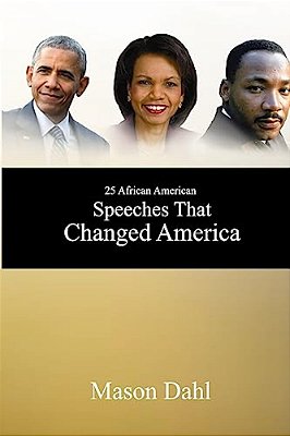 25 African American Speeches That Changed America-..