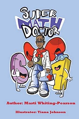 Super Math Doctor-..