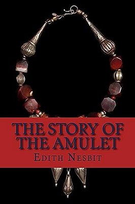 The Story Of The Amulet-..