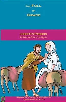Joseph's Passion-..