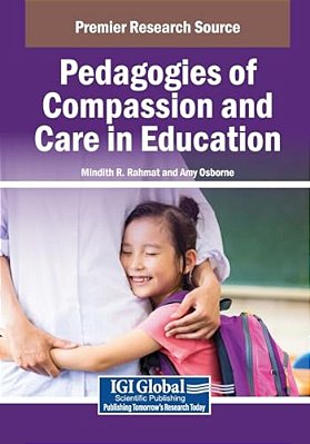 Pedagogies Of Compassion And Care In Education-..