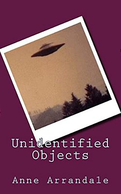 Unidentified Objects-..