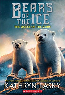 The Quest Of The Cubs (Bears Of The Ice #1): Volume 1-..