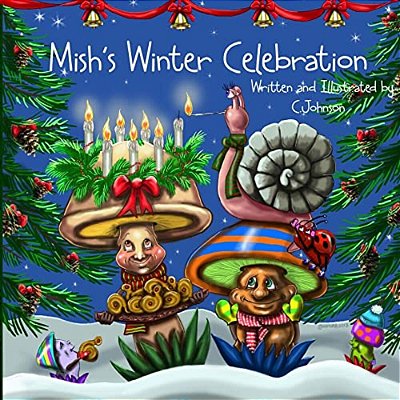 Mish's Winter Celebration-..