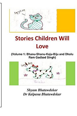 Stories Children Will Love-..