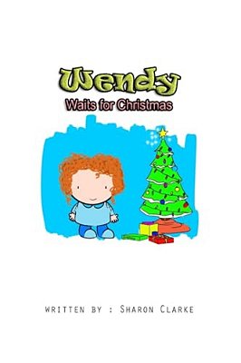 Wendy Waits For Christmas-..